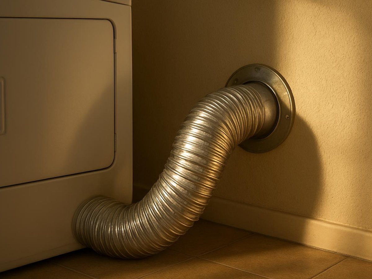 Oak Harbor Dryer Cleaning Services work in Tampa
