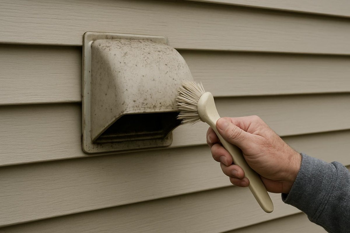 Oak Harbor Dryer Cleaning Services in Tampa