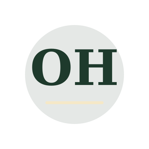 Oak Harbor Dryer Cleaning Services logo